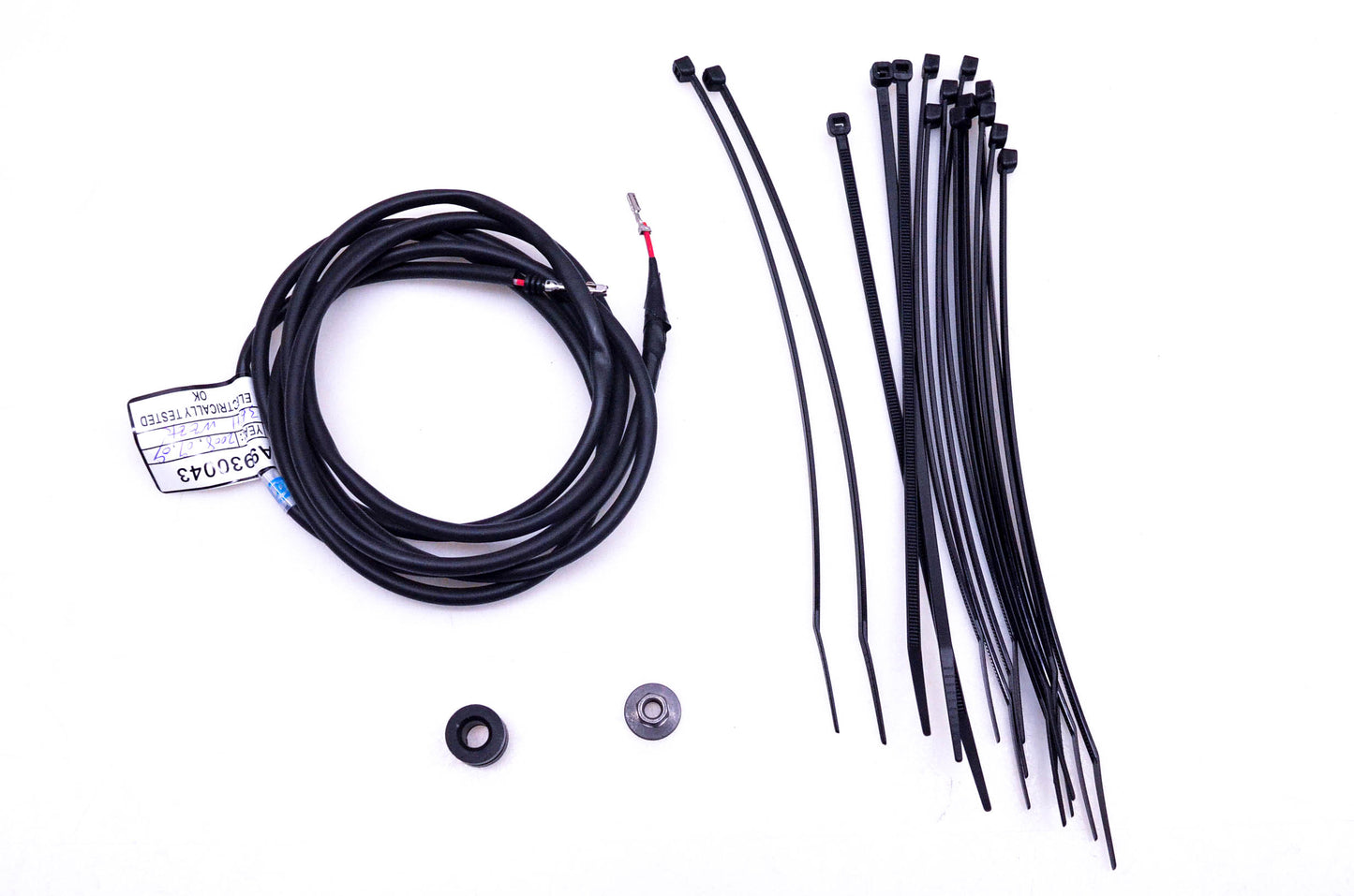 New OEM Triumph A9938043 Tachometer Kit NOS