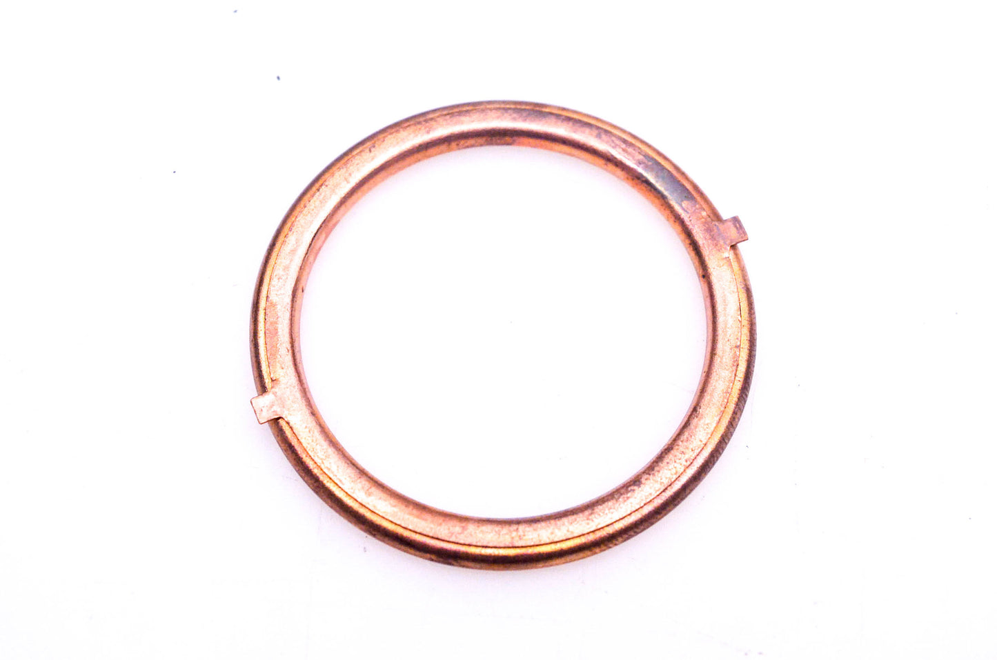 New OEM Triumph T2200604 Exhaust Pipe Sealing Ring NOS