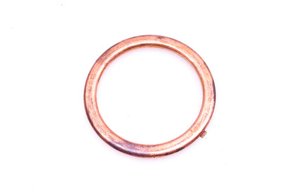 New OEM Triumph T2200604 Exhaust Pipe Sealing Ring NOS
