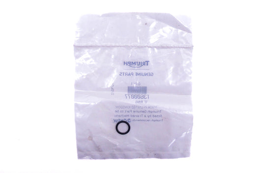 New OEM Triumph T3600077 O Ring NOS