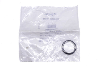 New OEM Triumph T3600915 O Ring NOS