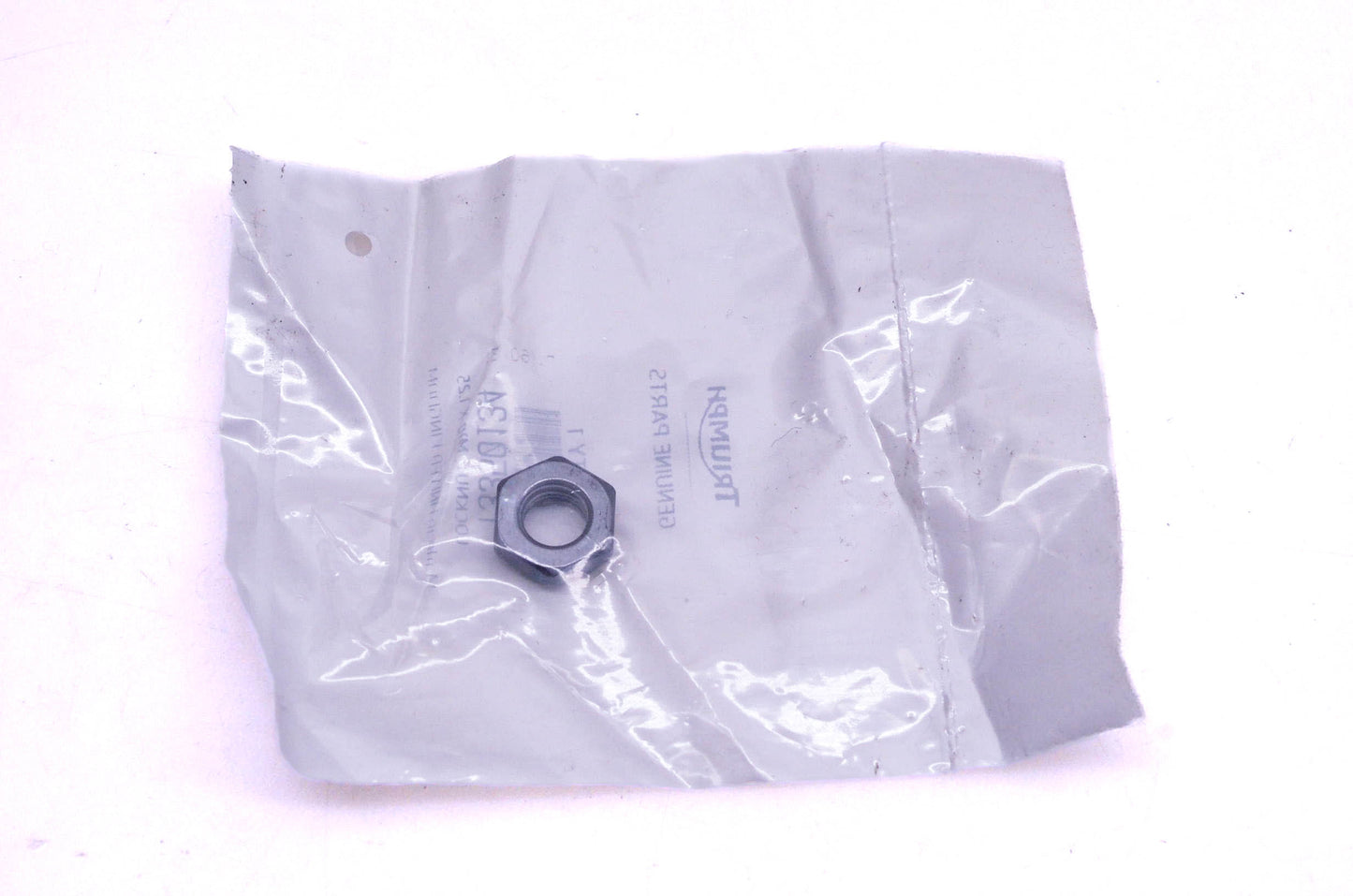 New OEM Triumph T3350134 Locknut NOS