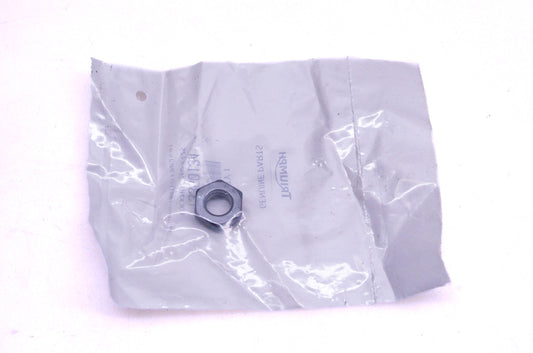 New OEM Triumph T3350134 Locknut NOS
