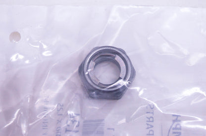 New OEM Triumph T3350134 Locknut NOS