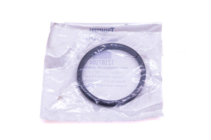 New OEM Triumph T2107104 Thermostat Rubber Seal NOS