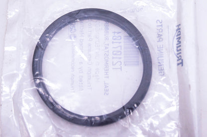 New OEM Triumph T2107104 Thermostat Rubber Seal NOS