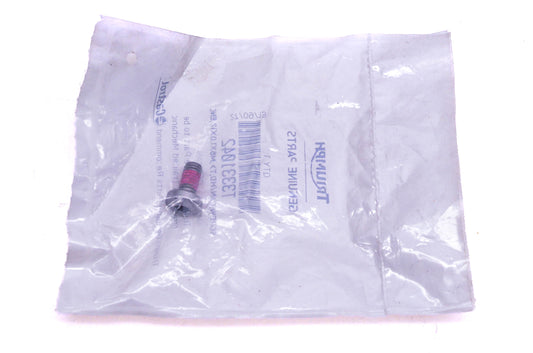 New OEM Triumph T3331042 Screw M6x1.0x12 NOS