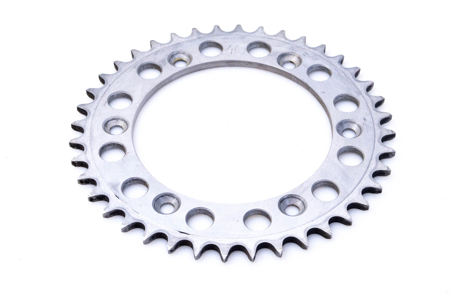 Rebel Gears 2942 40 Tooth Gear