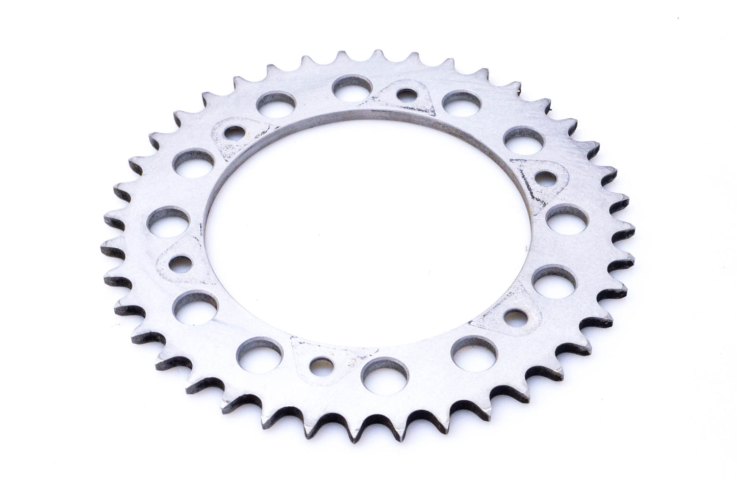 Rebel Gears 2942 40 Tooth Gear