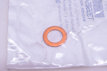New OEM Triumph T3550546 Washer M10 NOS