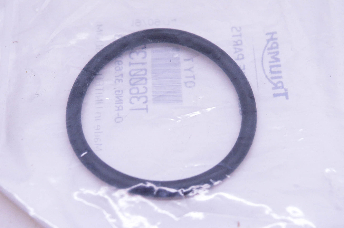 New OEM Triumph T3600133 O Ring 37.69x3.53 NOS