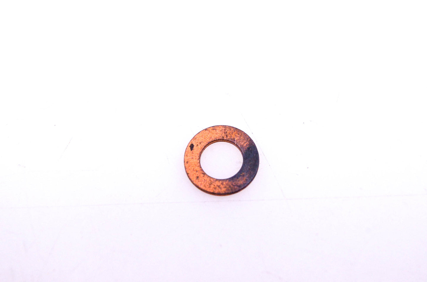 New OEM Triumph T3550146 Washer NOS
