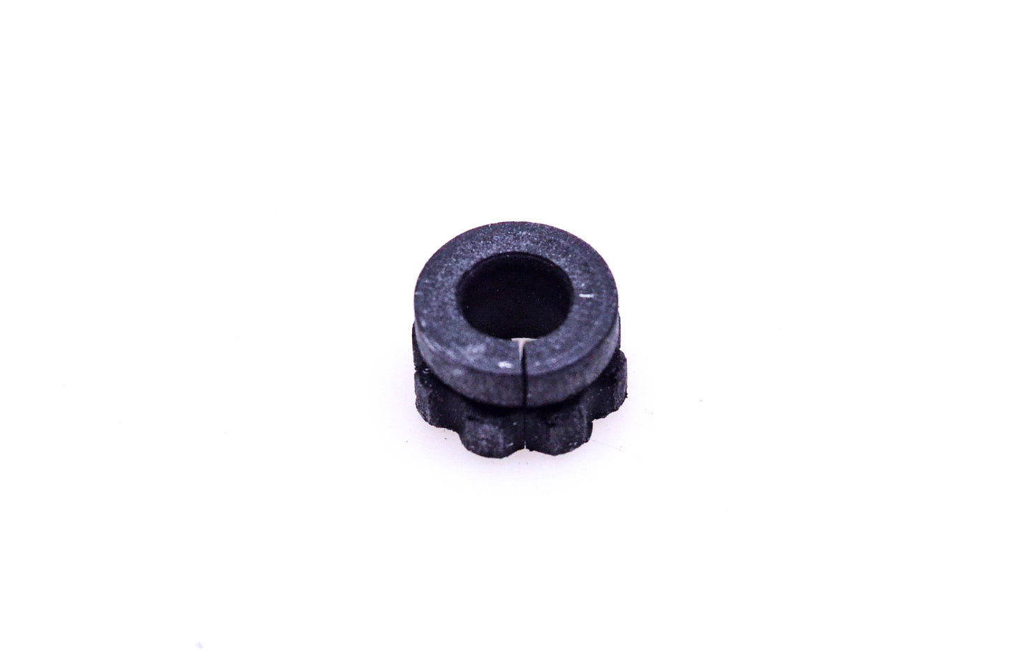 New OEM Triumph T2049260 Rubber Bar End Split NOS
