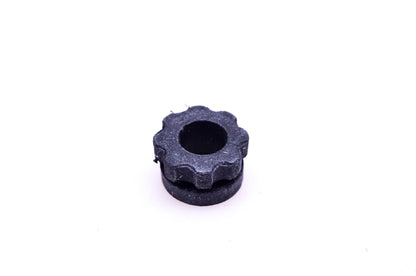New OEM Triumph T2049260 Rubber Bar End Split NOS