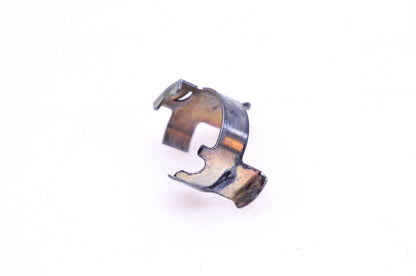New OEM Triumph T2049220 Bar End Clip NOS