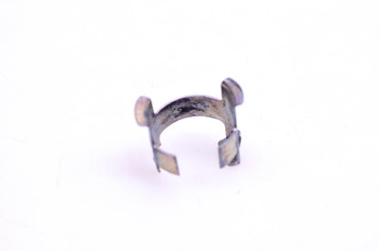 New OEM Triumph T2049220 Bar End Clip NOS