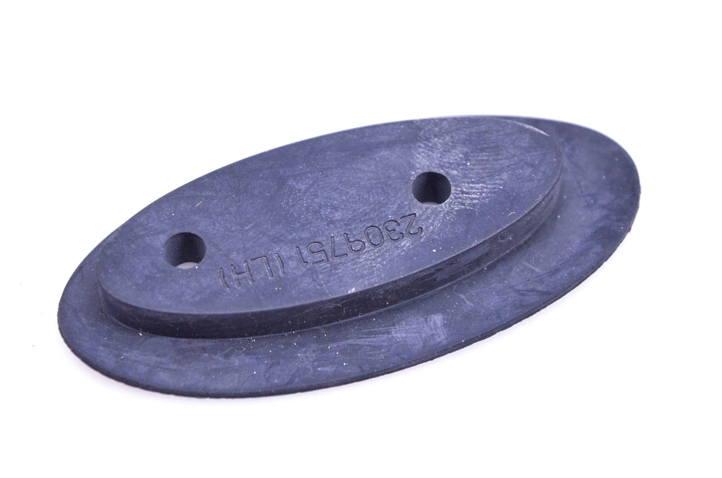 New OEM Triumph T2309751 Lefthand Rubber Mirror Gasket NOS