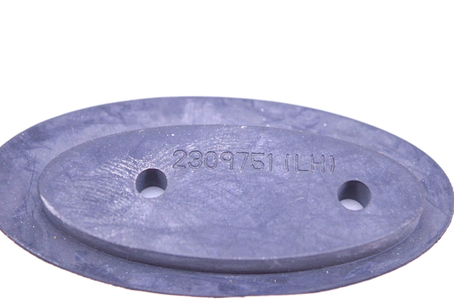 New OEM Triumph T2309751 Lefthand Rubber Mirror Gasket NOS