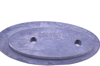 New OEM Triumph T2309751 Lefthand Rubber Mirror Gasket NOS