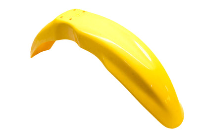 New OEM Suzuki 53111-03B00-25Y Yellow Front Fender NOS