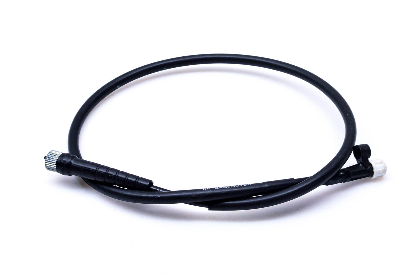New OEM Triumph T2040033-0301 Speedometer Cable NOS