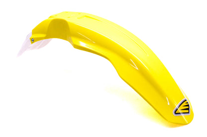 Cycra CY-CLF-RM-01-YL, 1420-55 Yellow Front Fender NOS