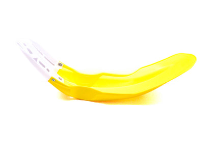 Cycra CY-CLF-RM-01-YL, 1420-55 Yellow Front Fender NOS