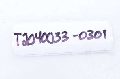 New OEM Triumph T2040033-0301 Speedometer Cable NOS