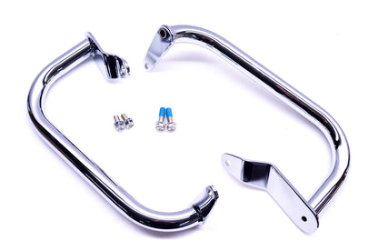 New OEM Suzuki 99000-99074-79N Crash Guard Bar Kit NOS