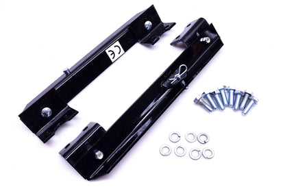 Cycle Country 15-4530 ATV Blade Mount Kit NOS