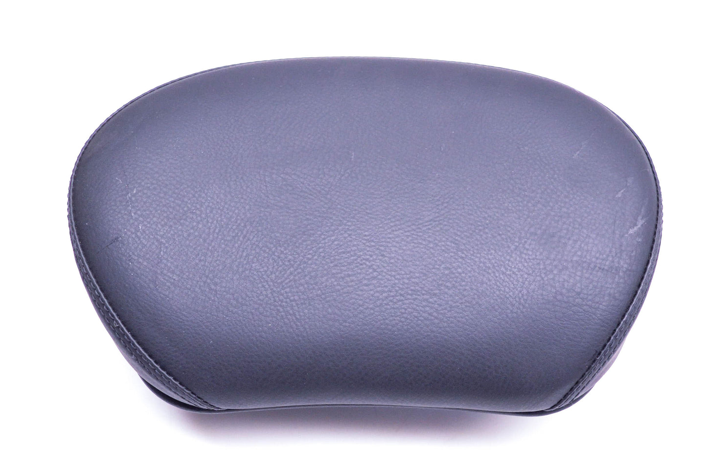 OEM Triumph A9708239 Longhaul Backrest Pad With Emblem