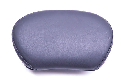 OEM Triumph A9708239 Longhaul Backrest Pad With Emblem
