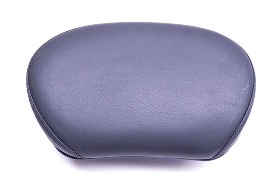 OEM Triumph A9708239 Longhaul Backrest Pad With Emblem