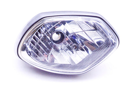 OEM Triumph 90-5239B Rightside Headlamp With Housing