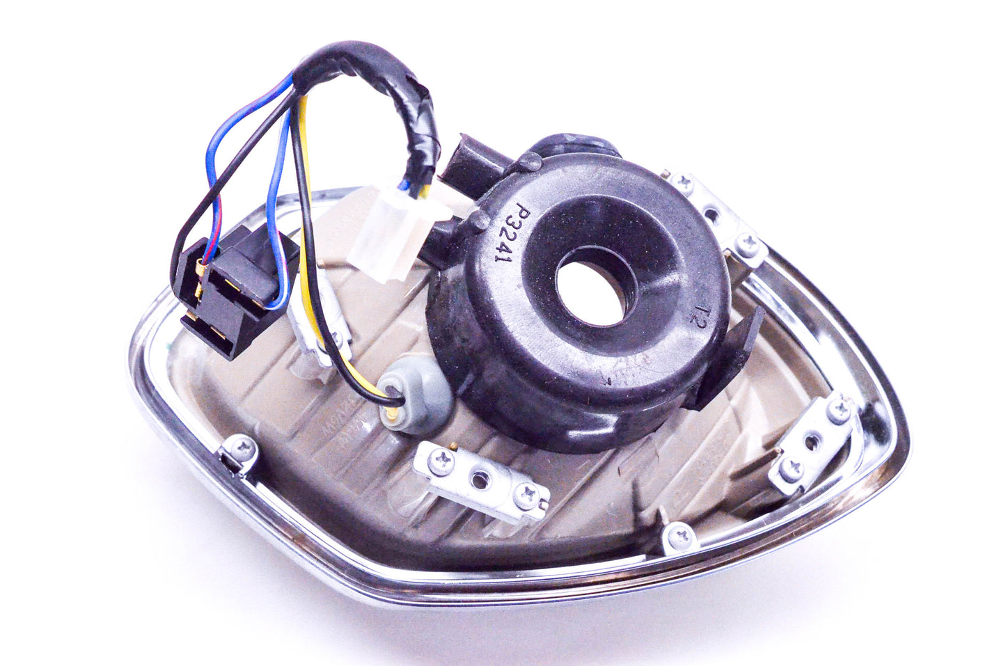 OEM Triumph 90-5239B Rightside Headlamp With Housing