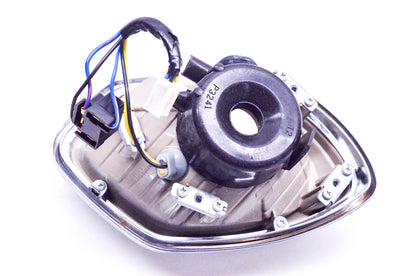 OEM Triumph 90-5239B Rightside Headlamp With Housing