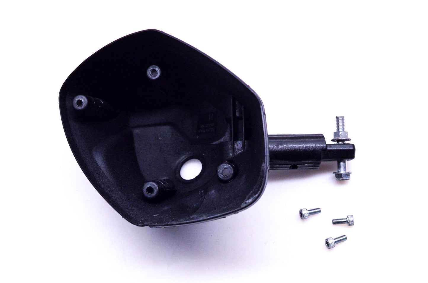 OEM Triumph 90-5239B Rightside Headlamp With Housing