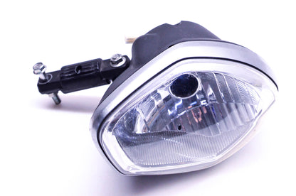 OEM Triumph 90-5239B Rightside Headlamp With Housing