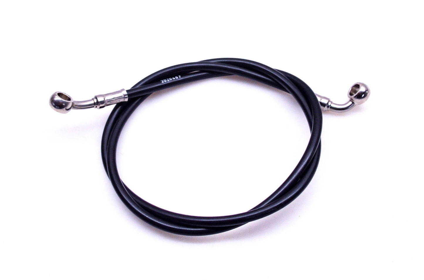 New OEM Triumph T2020467 Brake Cable NOS