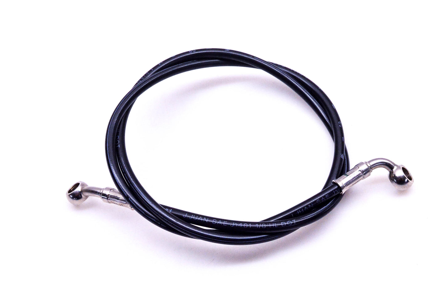 New OEM Triumph T2020467 Brake Cable NOS