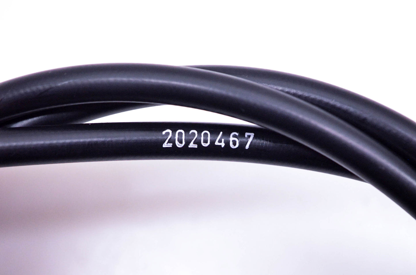 New OEM Triumph T2020467 Brake Cable NOS