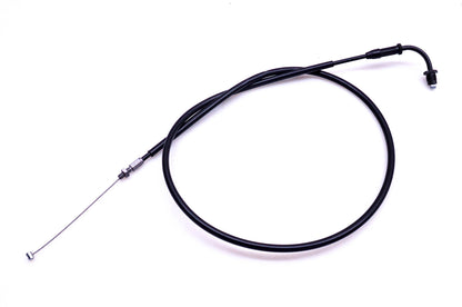 New OEM Triumph T2044301 Throttle Cable NOS