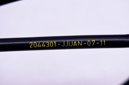 New OEM Triumph T2044301 Throttle Cable NOS