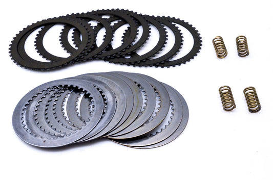 EBC SRC14 Clutch Plate & Spring Kit