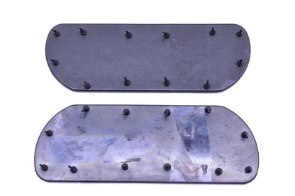 New OEM Triumph A9758036 Footboard Kit NOS