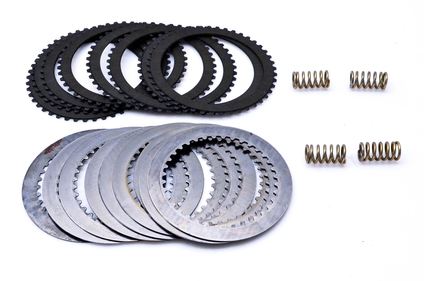 EBC SRC14 Clutch Plate & Spring Kit