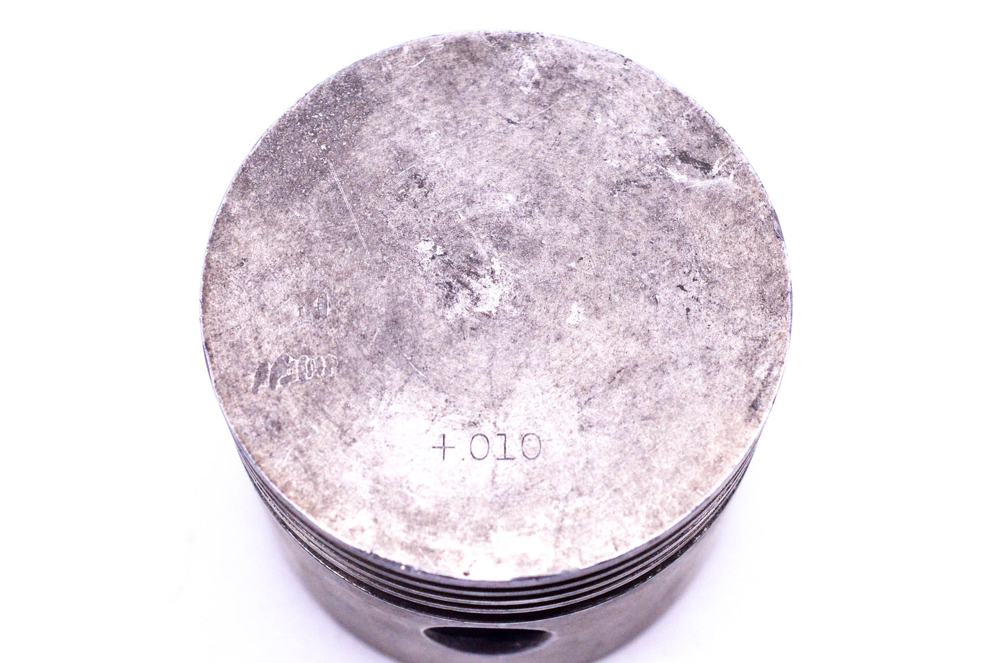 Wisconsin DB-186-A Piston +.010 NOS