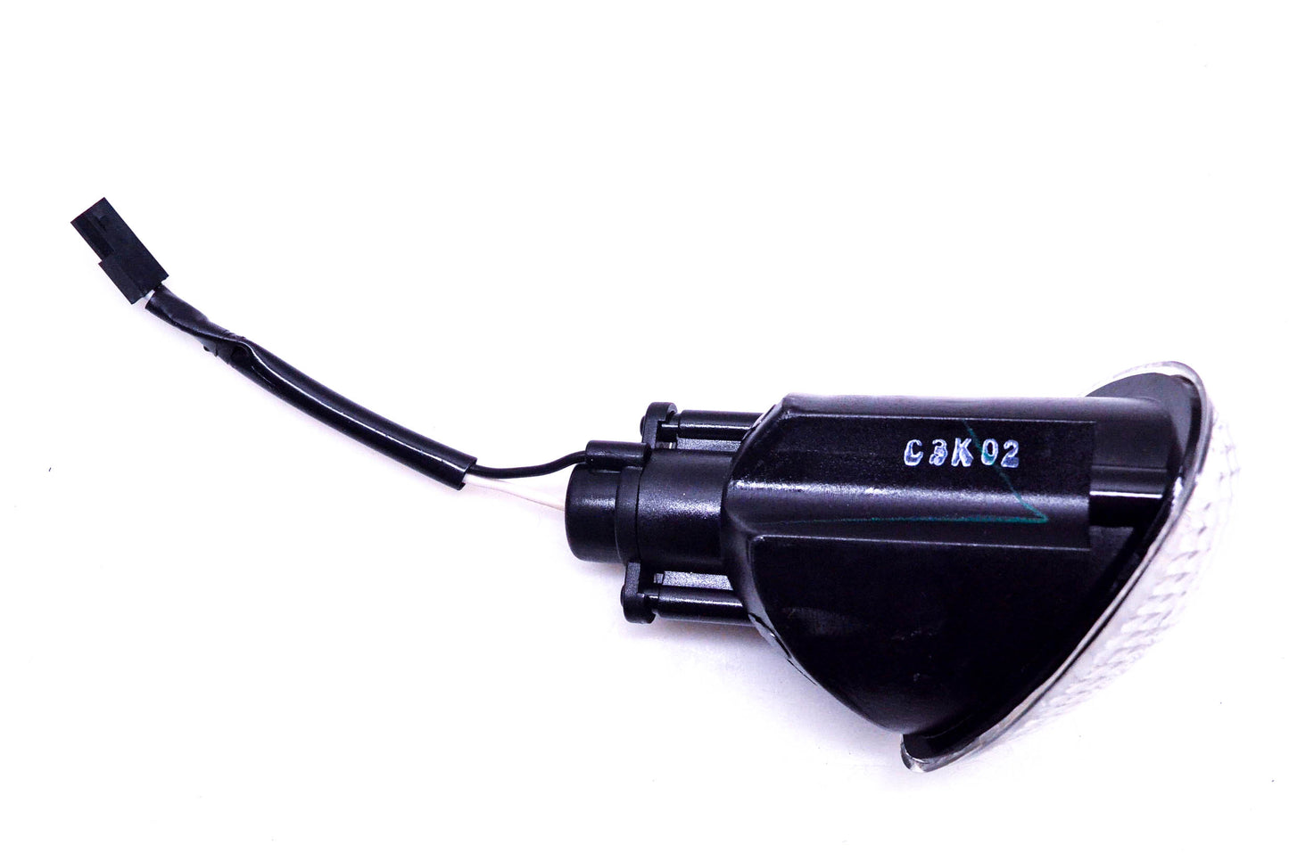 New OEM Triumph T2705290 Front Righthand Light Indicator NOS