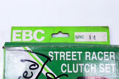 EBC SRC14 Clutch Plate & Spring Kit