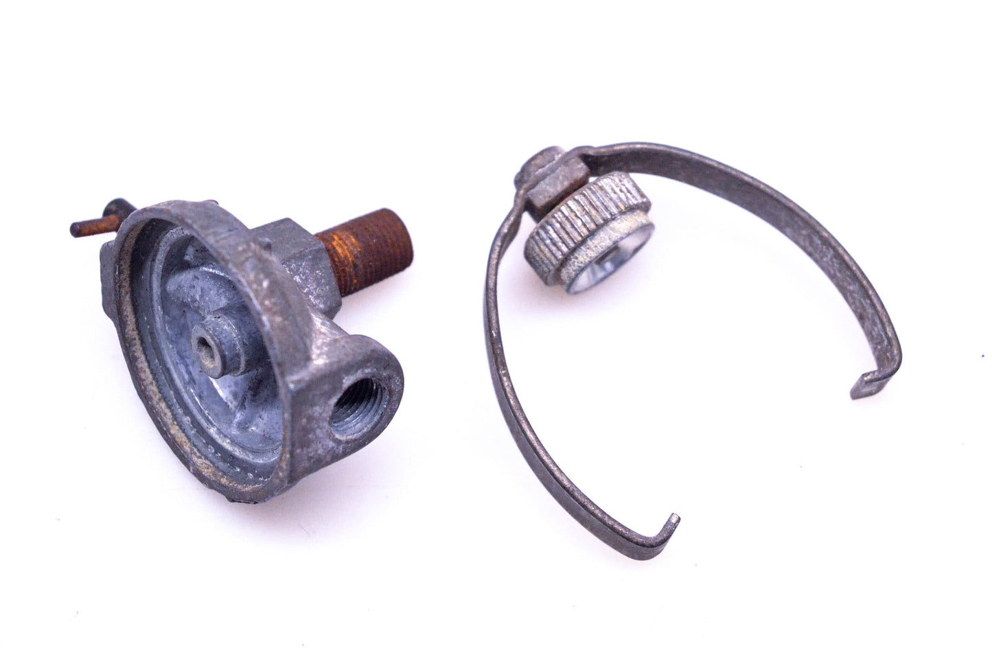 Crippen 814753 Sediment Fuel Filter